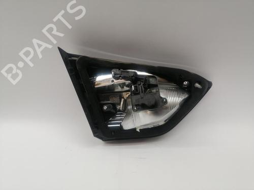 Right tailgate light OPEL CROSSLAND X / CROSSLAND (P17, P2QO)  | BP29932372C80 