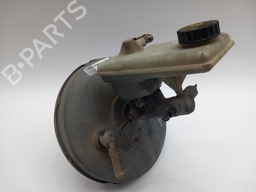 Servo brake NISSAN PRIMASTAR Bus (X83) | BP33201424M42 - Image 4