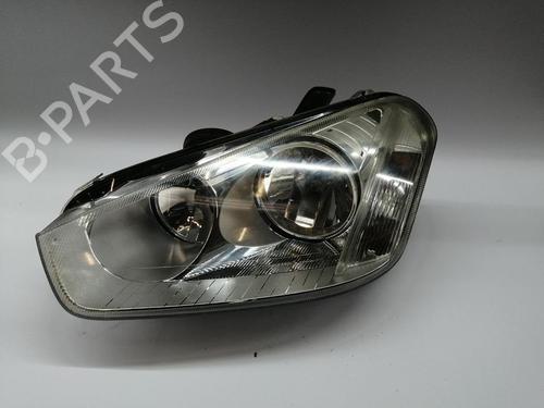 Used Left headlight FORD C-MAX (DM2) 1.6 TDCi (90 hp) 30479346