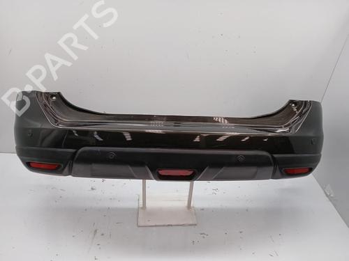 Used Rear bumper NISSAN X-TRAIL III (T32_, T32R, T32RR) [2013-2025]  29941589