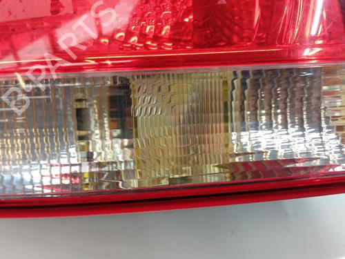 Left taillight VW GOLF VI (5K1) | BP38648417C34 - Image 5