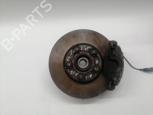 Used Right front steering knuckle FORD TRANSIT CONNECT (P65_, P70_, P80_) 1.8 TDCi (90 hp) 30852065