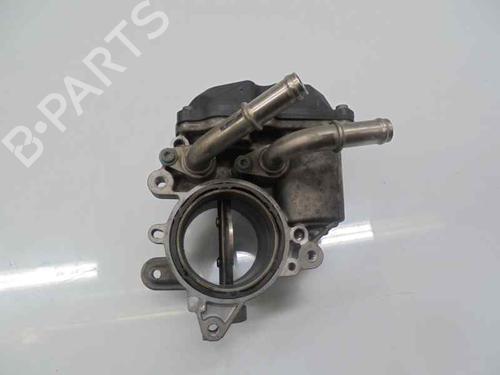 Used Throttle body SEAT LEON (5F1) [2012-2021]  5627885