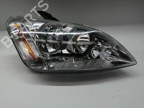 Used Right headlight FORD FOCUS C-MAX (DM2) [2003-2007]  30969564