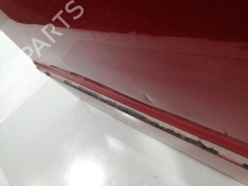 Left rear door SKODA FABIA I (6Y2)  | BP11855743C4 