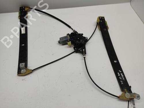 Used Front left window mechanism AUDI A4 B9 (8W2, 8WC) [2015-2025]  30968093