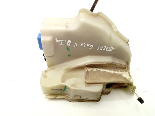 Front left lock VW GOLF V (1K1)  | BP17903968C98 