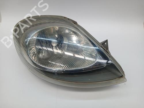Used Right headlight Right headlight 37182157 37182157