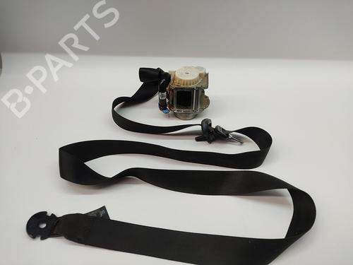 Front left seatbelt OPEL VIVARO B Van (X82) 1.6 CDTI (05) | BP29572717I26 