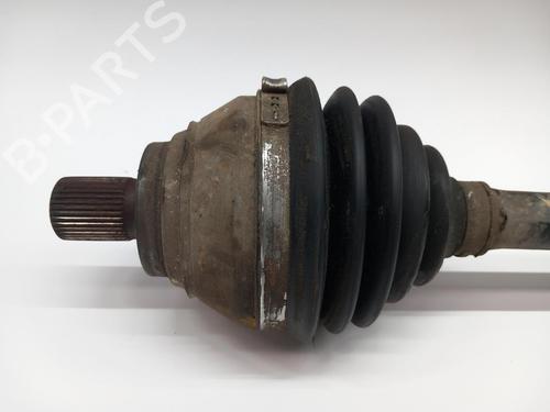 Left front driveshaft VW TIGUAN (5N_) | BP30751200M38 - Image 2