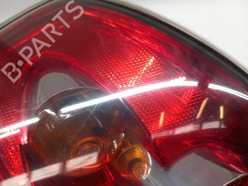 Left taillight SEAT IBIZA III (6L1) | BP31906412C34