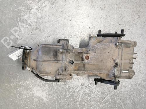 Rear differential FIAT SEDICI (189_) 2.0 D Multijet | BP19419503M24 