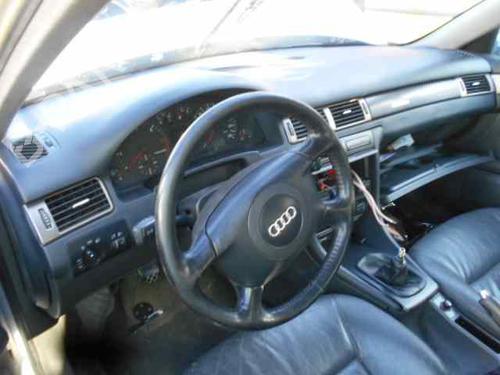 Oil sump AUDI A6 C5 (4B2, 4B4) 2.5 TDI | BP14026343M115  - Image 6