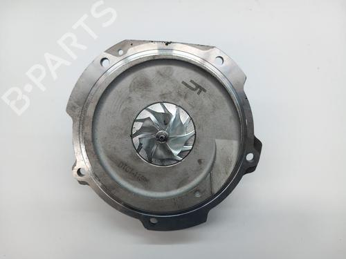 Turbolader/Kompressor Turbolader/Kompressor TOYOTA HILUX VIII Platform/Chassis (_N1_) [2015-2026] 37429262 37429262