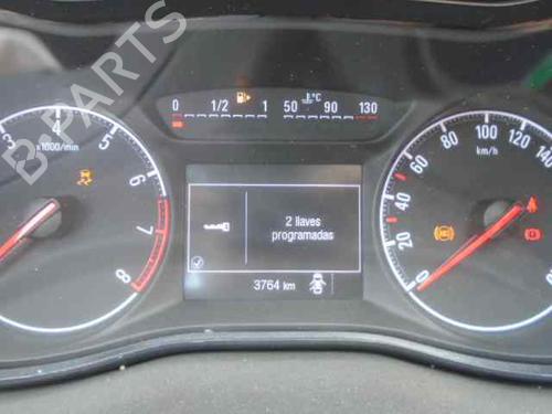 Left front shock absorber OPEL CORSA E (X15) | BP5579627M16 - Image 10