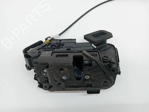 Høyre bak lås SEAT TARRACO (KN2)  | BP29338056C99 