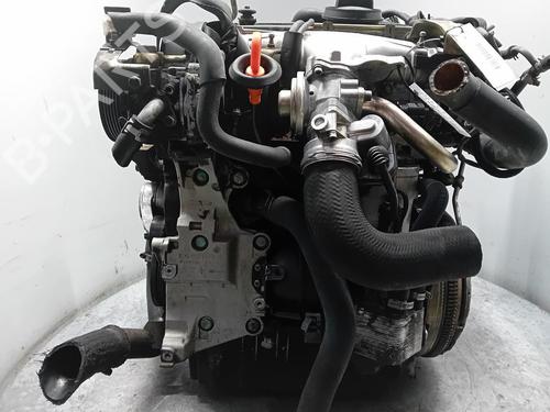 Engine MITSUBISHI GRANDIS (NA_W) 2.0 DI-D (NA8W) | BP37195237M1 - Image 6
