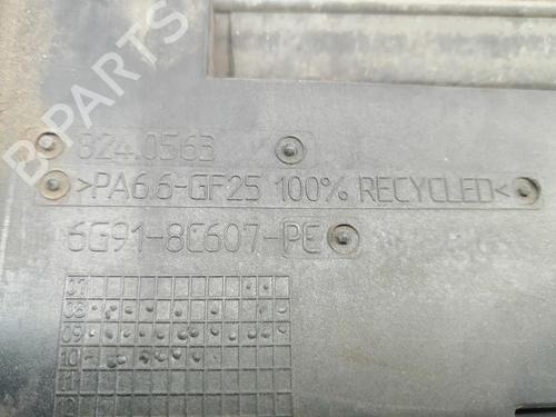 Radiator fan FORD KUGA I | BP31071881M35