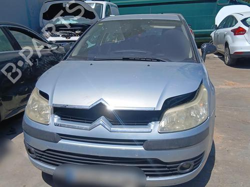 Brugte CITROËN C4 I (LC_) 4818960