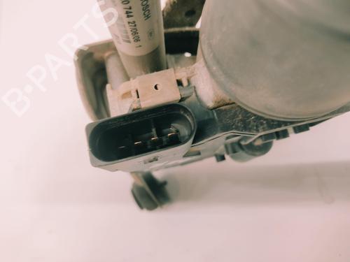 Front wiper motor SEAT LEON (1P1)  | BP27235354M29 