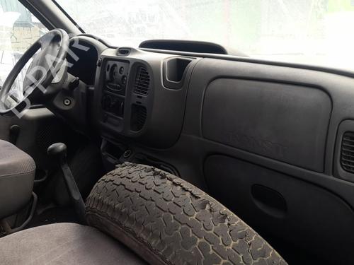 Steering pump FORD TRANSIT Van (FA_ _) 2.4 DI RWD (FAA_, FAB_, FAC_, FAD_) | BP22428803M99