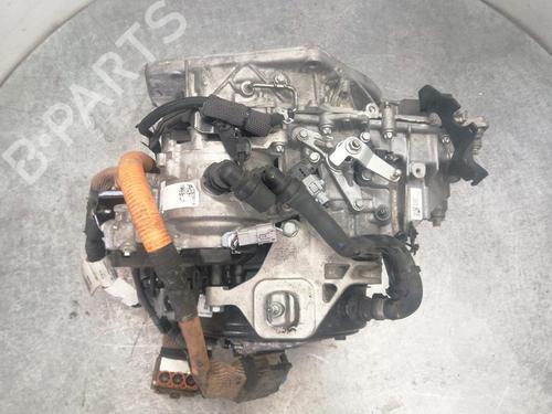 Caja de cambios RENAULT CLIO V (B7_) [2019-2026]  32169422