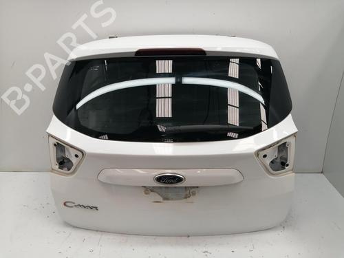 Used Tailgate FORD C-MAX II (DXA/CB7, DXA/CEU) [2010-2019]  30151900