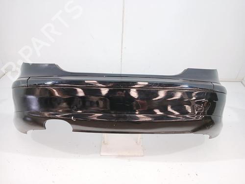 Pare-chocs arrière MERCEDES-BENZ C-CLASS Coupe (CL203) C 220 CDI (203.708) (150 hp) 32311899