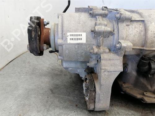Transfer box BMW X6 (E71, E72) xDrive 30 d | BP33930296M36 - Image 4