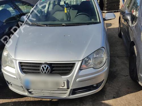 Peças VW POLO IV (9N_, 9A_) 1.2 12V (69 hp) 4373059