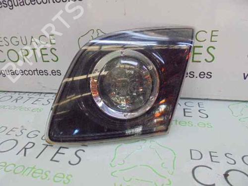 Used Right tailgate light Right tailgate light MAZDA 3 (BK) 1.6 DI Turbo (109 hp) 10253847 10253847