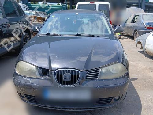 Brugte SEAT IBIZA III (6L1) 4791817
