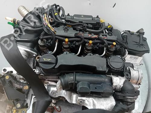 Used Engine PEUGEOT 307 (3A/C) [2000-2012]  30094632