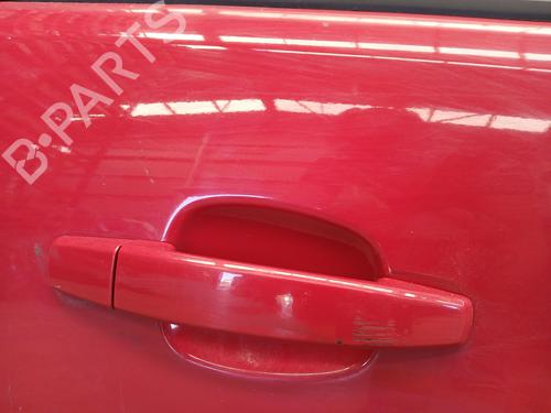 Right front door OPEL CORSA D (S07) 1.2 (L08, L68) | BP27177928C3 