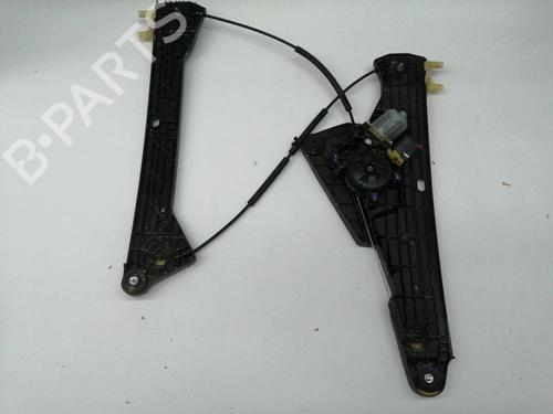 Front left window mechanism FORD USA EXPLORER (CX740)  | BP34352562C22  - Image 6