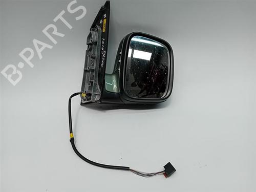 Used Right mirror Right mirror VW CADDY III MPV (2KB, 2KJ, 2CB, 2CJ) 1.9 TDI (105 hp) 36813619 36813619
