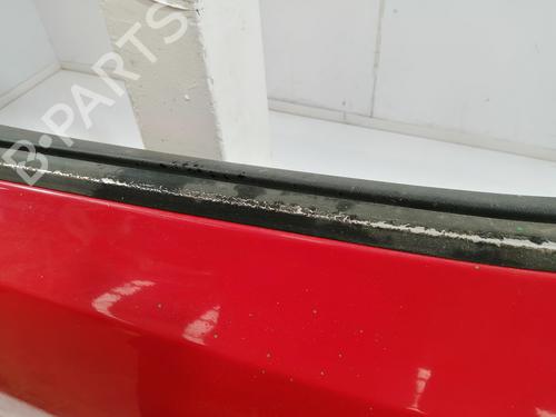 Left rear door HYUNDAI i30 (FD)  | BP27635407C4 
