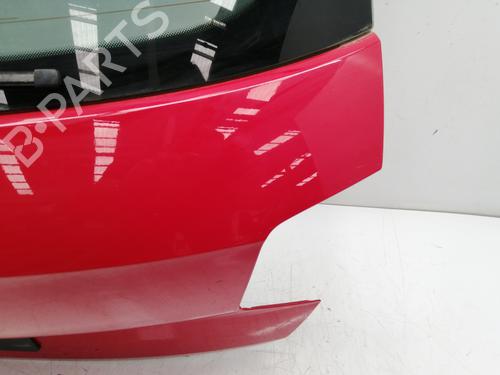 Tailgate AUDI Q2 (GAB, GAG) 35 TFSI | BP29435110C6 