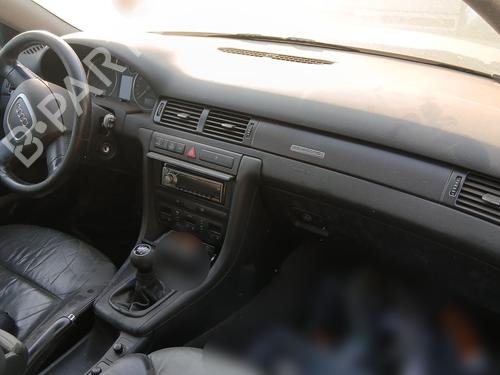Electronic module AUDI A6 C5 Avant (4B5, 4B6)  | BP29394284M83 