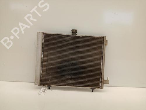 Used AC radiator AC radiator 37032508 37032508