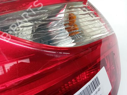 Left taillight FORD FOCUS III Saloon 1.6 TDCi | BP38049631C34 - Image 4
