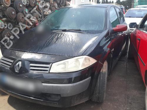 Used Parts RENAULT MEGANE II (BM0/1_, CM0/1_) 1.5 dCi (BM0F, BM0T, BM2B, CM0F, CM0T) (82 hp) 4286976