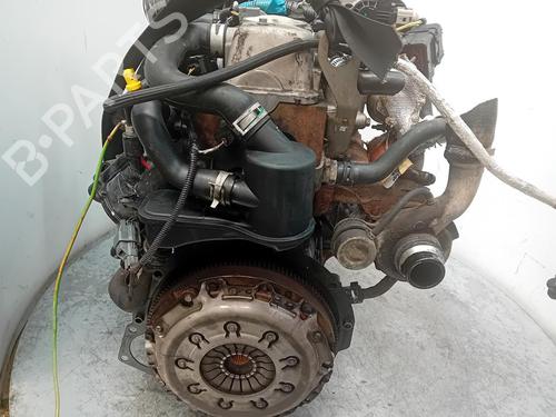 Engine FORD TOURNEO CONNECT 1.8 TDCi | BP34188724M1 - Image 2