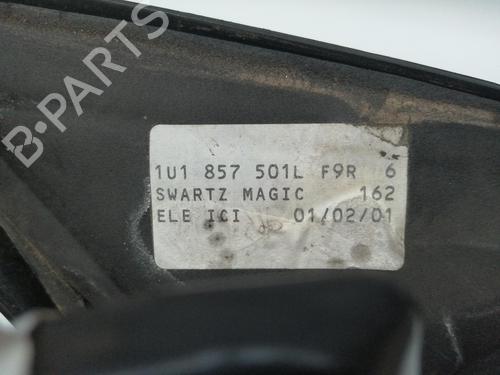 Left mirror SKODA OCTAVIA I (1U2)  | BP28076477C26 