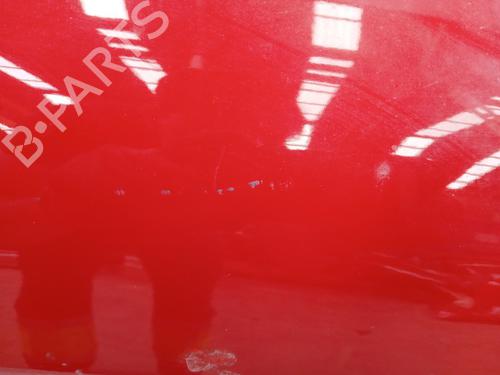 Right front door SEAT ALTEA (5P1)  | BP25467739C3 