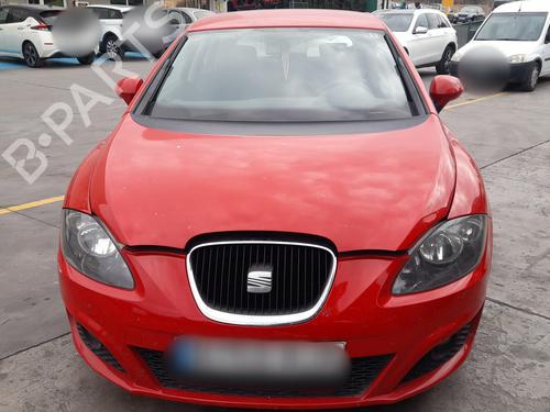 Right front door SEAT LEON (1P1) 1.6 TDI | BP16405951C3 