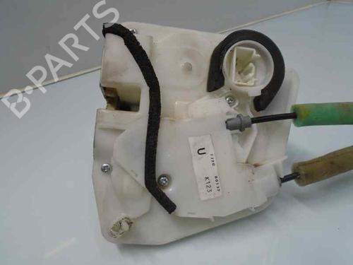 Rear left lock MAZDA CX-5 (KE, GH) 2.2 D (KE2FW) | BP5541605C100 