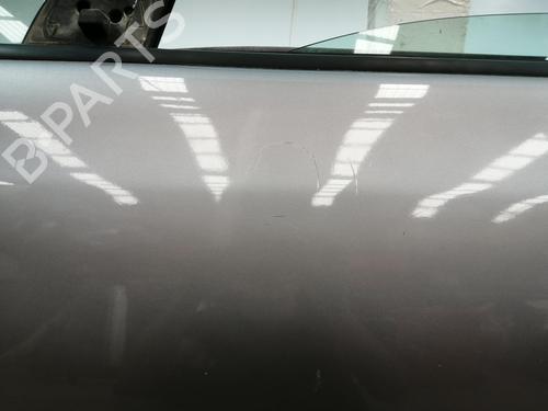 Left front door MERCEDES-BENZ A-CLASS (W168) A 160 (168.033, 168.133) | BP28052546C2 