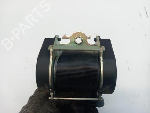 Front right seatbelt RENAULT MASTER III Platform/Chassis (EV, HV, UV) | BP37515594I25 - Image 4