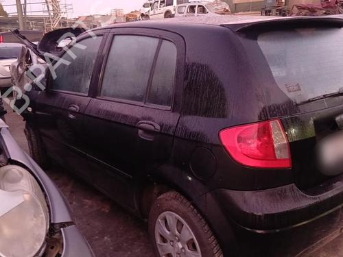 Engine HYUNDAI GETZ (TB) 1.5 CRDi | BP37195210M1 - Image 9